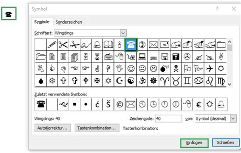 How to insert microsoft word symbol? Symbole und Sonderzeichen in Word einfügen - Office-Lernen.com