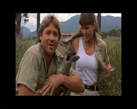 The Crocodile Hunter Collision Course Nude Pics Page 1