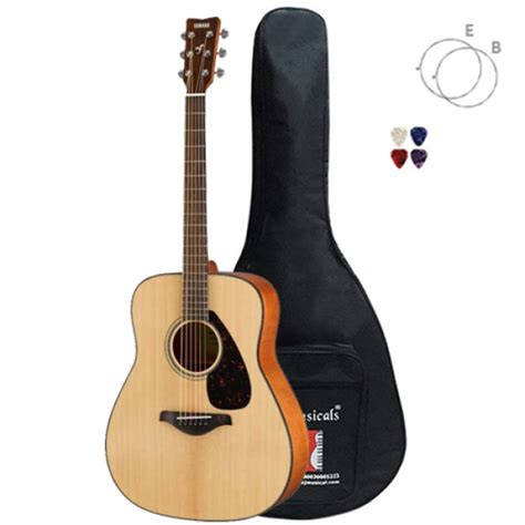 Yamaha Fg800 Folk Acoustic Guitar Buy At Best Price From Raj Musicals