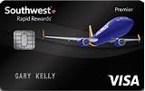 Photos of Southwest Chase Credit Card 60000