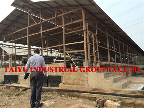 How are you planning to envelop your home? Design Modern Chicken Farm For Layer Hen Egg - Buy Design ...