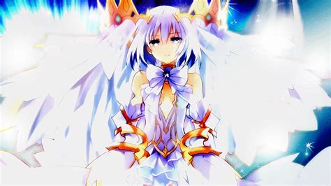 Download Anime Date A Live Hd Wallpaper
