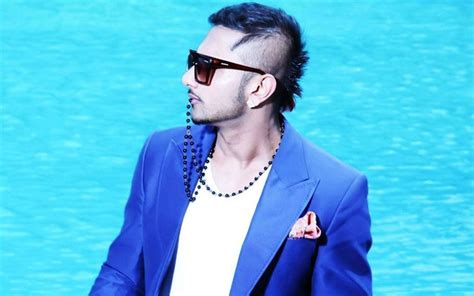 Where Is Honey Singh Here Is What He Reveals
