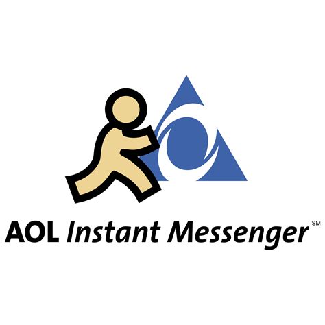 Aol Logo Logodix