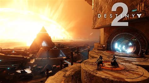Информация об игре Destiny 2 Curse Of Osiris —