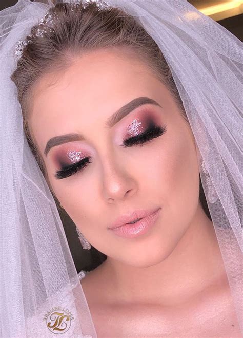 Wedding Makeup Ideas To Suit Every Bride Bridal Makeup My Xxx Hot Girl