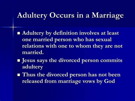 Ppt Marriage Divorce And Remarriage Powerpoint Presentation Free