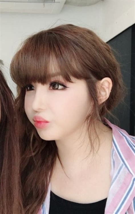 당신의 귀가 길을 박봄 가 지켜드리겠습니다! '컴백 앞둔' 박봄, 인형 같은 얼굴 "스타일 바꿔가며 공부 중" | SBS ...
