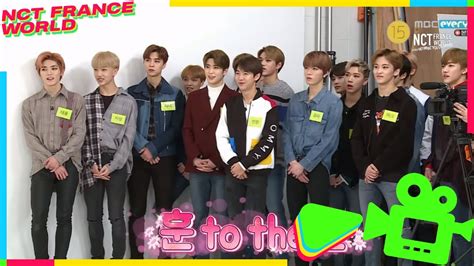 I don't really follow new kpop stuff anymore. VOSTFR WEEKLY IDOL EP. 347 | NCT 2018 - YouTube