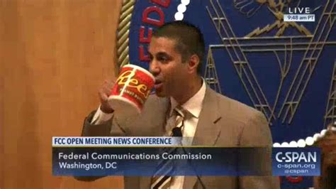 Petition · The Hershey Company Tell Ajit Pai He No Longer Deserves His