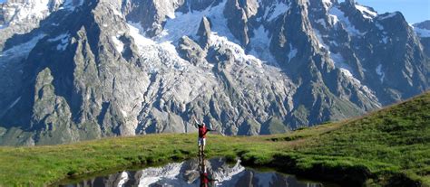 Tour Du Mont Blanc Hike Ph