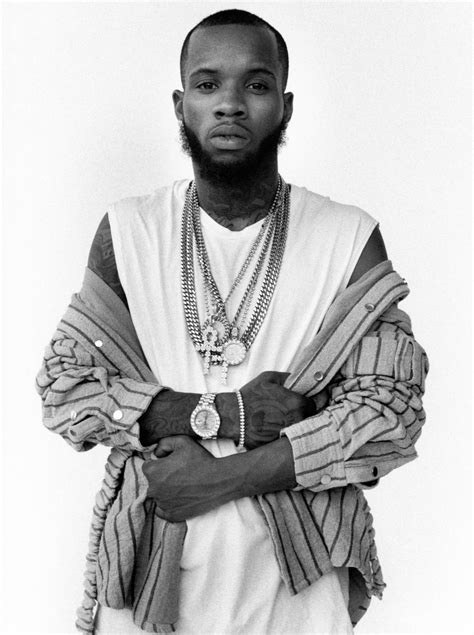 When These Things Come To Pass Tory Lanez Features Clash Magazine