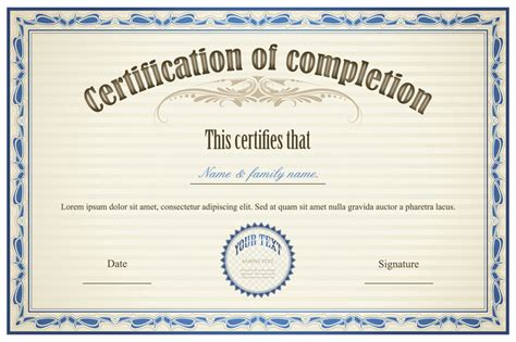 Printable Fake Cna Certification  Printable World Holiday