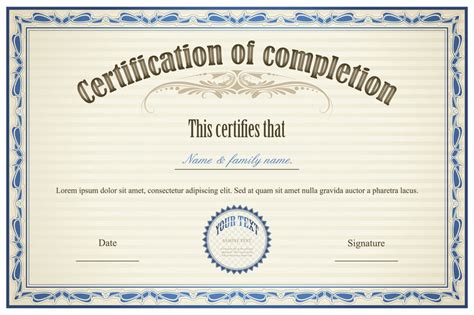 Printable Fake Cna Certification Printable World Holiday