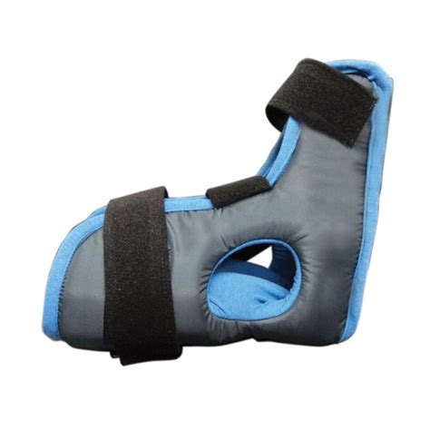 Ventopedic Heel And Ankle Offloading Boot Home Healthcare Solutions Inc