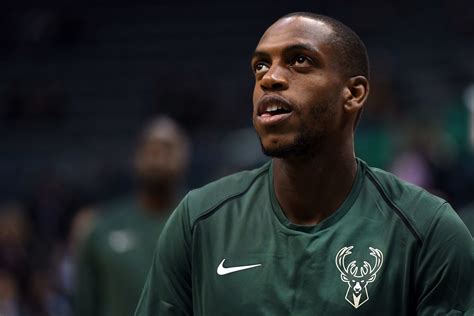 Following the milwaukee bucks' game 3 victory over the atlanta hawks, one thing is clear. Milwaukee Bucks: Khris Middleton season preview 2017-18