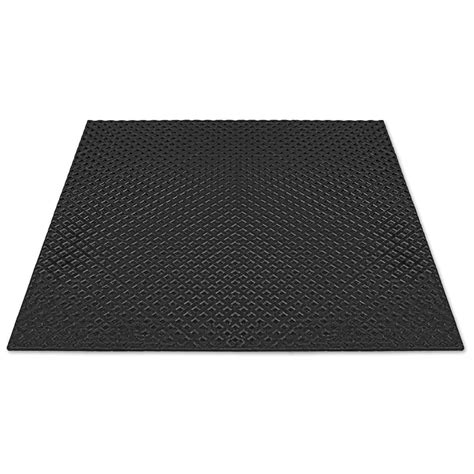 Vibration Isolation Pad Acoustical Solutions