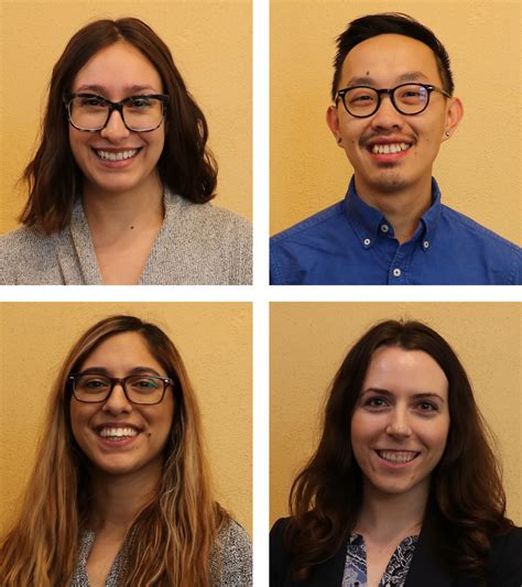 Four Nmsu Students Selected As Fulbright Winners New Mexico State