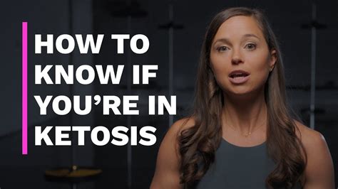 How To Know If You Re In Ketosis Key Signs To Look For