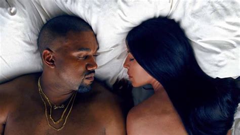 Artist Who Inspired Kanye Wests ‘famous Video ‘i Was Really Speechless The New York Times