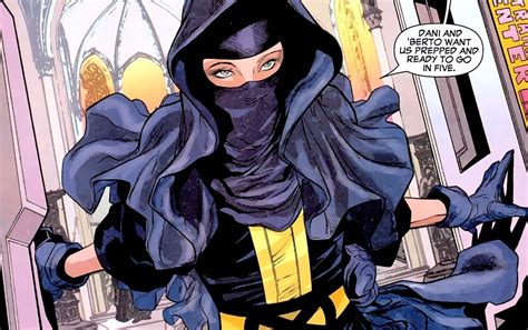 best muslim superheroes other than ms marvel you should know about
