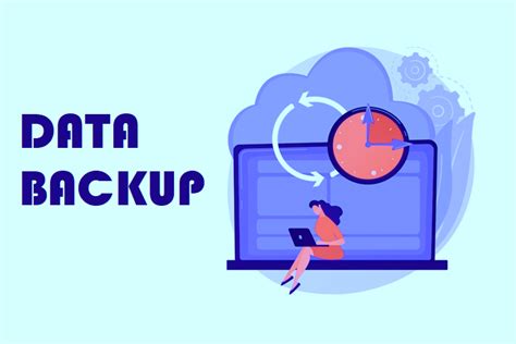 Importance Of Data Backup For Your Business Webopter