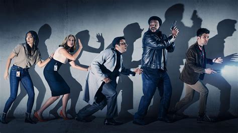 Ghosted Season 1 Episode 6 Watch Online How To Stream