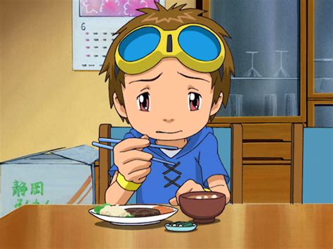 Digimon tamers takes place in a world where the popular digimon franchise is all the rage, consisting of a cartoon, video games, and the trading card game. Watch Digimon Season 3: Tamers Episode 9 Online - Not As ...