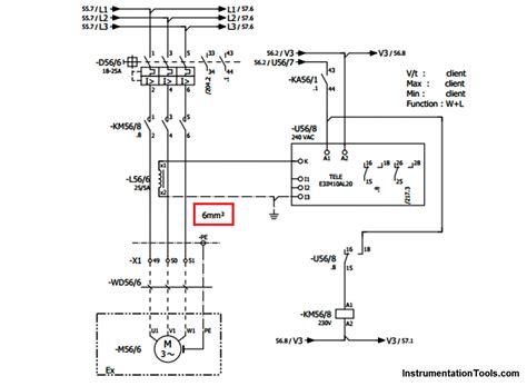 How To Read An Electrical Diagram Lesson 2 Wiring Work