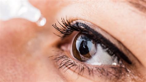 New Eye Drops Improve Vision Without Glasses