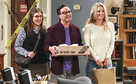 Big Bang Theory Recap Season 10 Episode 4
