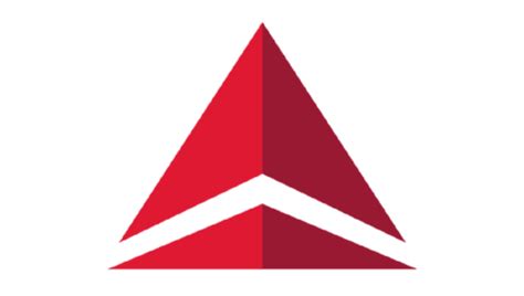Meaning Delta Air Lines Logo And Symbol History And Evolution Delta