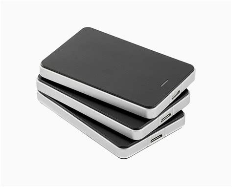 Contrasted with the ram which stores transitory information for quicker access, hard drives store perpetual information. External Hard Disc - bprosales