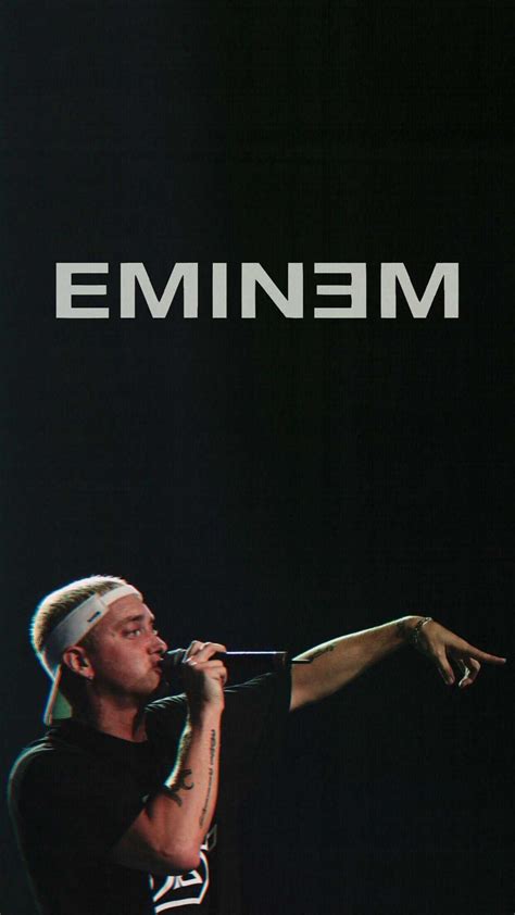 Aesthetic Eminem Wallpaper Download Mobcup