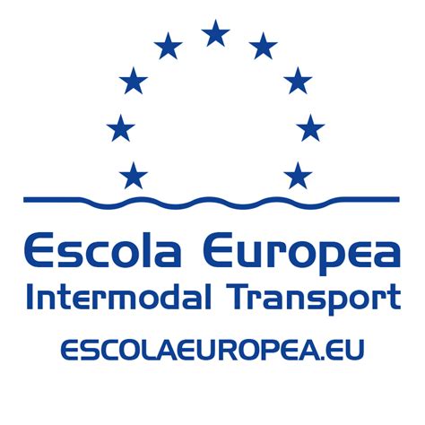 Our History Escola Europea Intermodal Transport