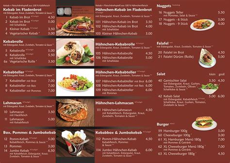 Istanbul grill & kebap haus, bardowick. Pizzeria Istanbul Kebab Haus - Startseite - Fulda ...