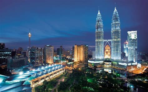 Enjoy skypriority benefits with our loyalty program! Kuala Lumpur Wallpapers - Wallpaper Cave
