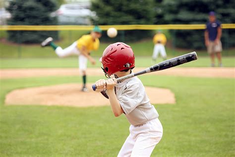 10 Top Sports For Kids To Play And Their Benefits