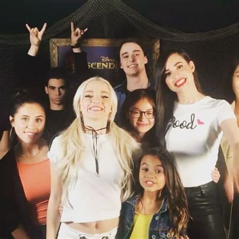 Beat street movie, california city, california. Pin on Dove Cameron and Sofia Carson