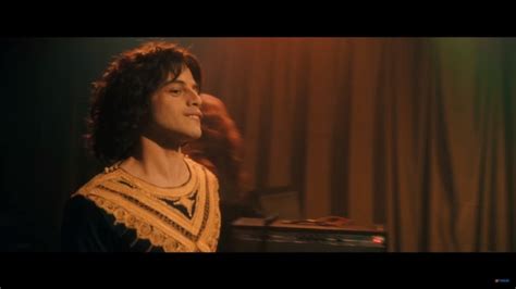 See rami malek as freddie mercury in first trailer. 'Bohemian Rhapsody' News: Queen Biography Movie Gets ...