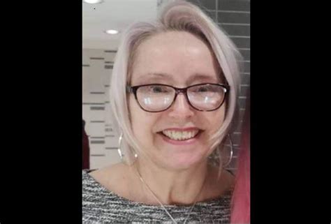 Police Searching For Missing 59 Year Old Vancouver Island Woman