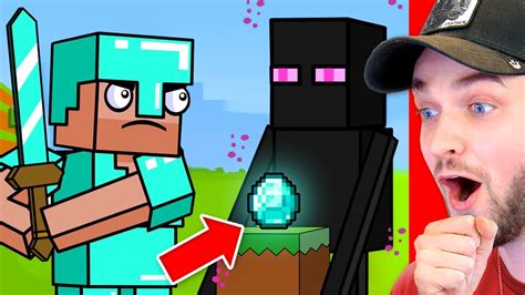 The Greatest Minecraft Animations Must Watch Youtube