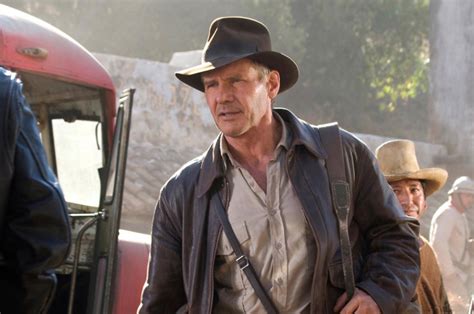 Indiana jones 5 has been a long time in the making, but when indy eventually returns for his latest adventure, it's set to be the last. John Williams to Score Steven Spielberg's 'Indiana Jones 5 ...