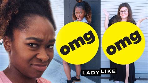 Buzzfeed Ladylike We Dressed According To Florida High School Dress Codes • Ladylike