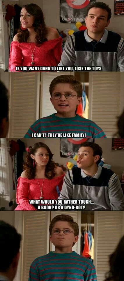 Pin By Ashley Hitchell On T V Shows The Goldbergs Funny Meme