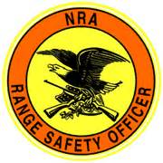 Creating a professional security design is really easy with graphicsprings' logo maker. Range Safety Officer | CCW USA