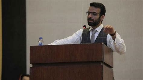 ینگ لیڈر ایوارڈ 2020 پاکستانی خلائی سائنسدان ڈاکٹر یار جان کے نام رہا