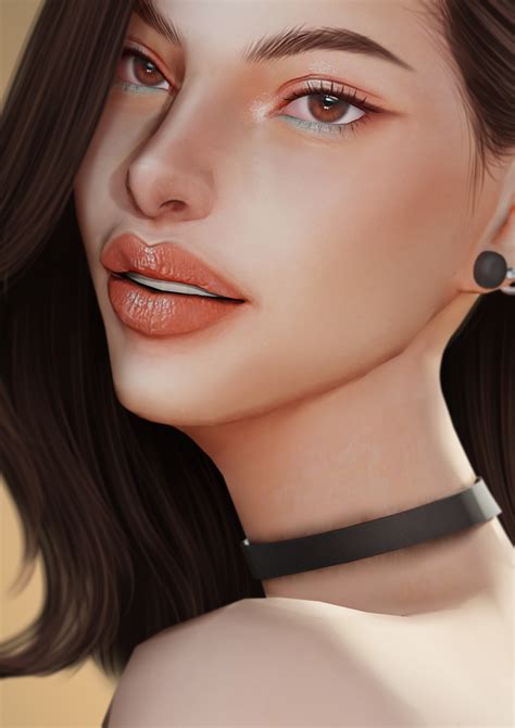 Goppols Me Gpme Gold Lips Cc05 Download Hq Mod Compatible