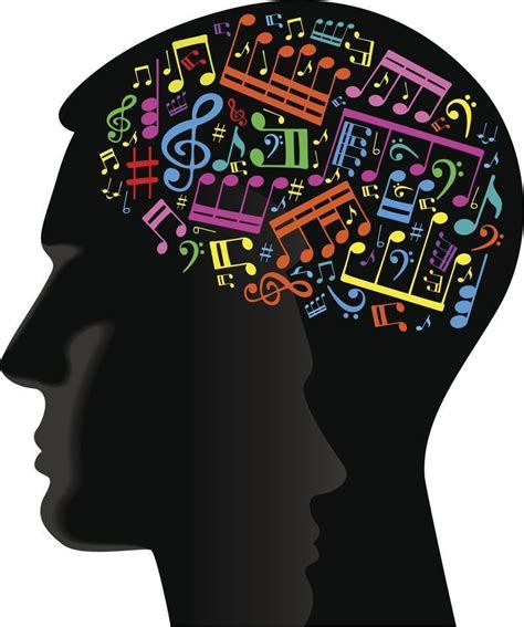 Los Efectos De La Música En Nuestro Cerebro Con 2 Bemoles
