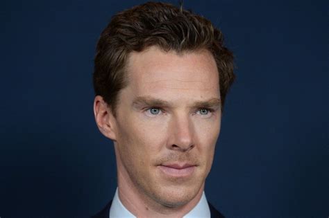 Benedict Cumberbatch Distantly Related To Alan Turing Upi Com
